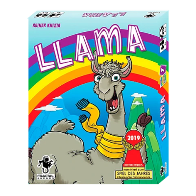 Llama