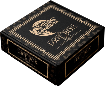Lootbox MyL: Primera Era 2025
