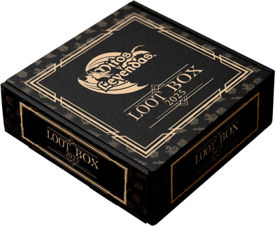 Lootbox MyL: Primer Bloque 2025