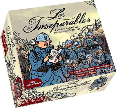 Los Inseparables1