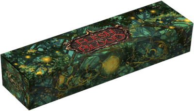 Blitz Deck Collection Flesh & Blood: Rosetta1