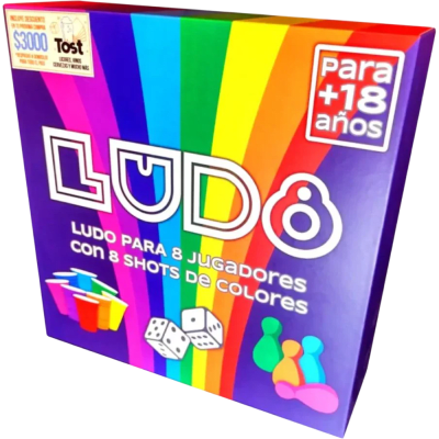 Lud8