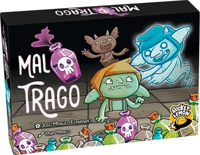 Mal Trago