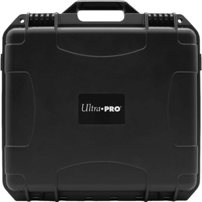Ultra Pro Graded Card Case