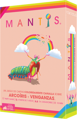 Mantis