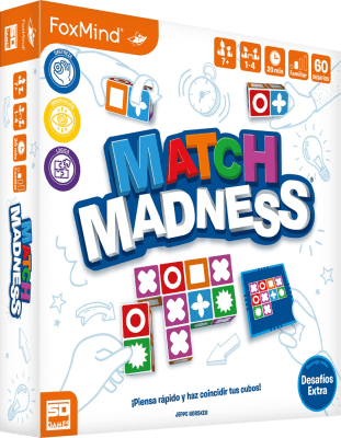 Match Madness