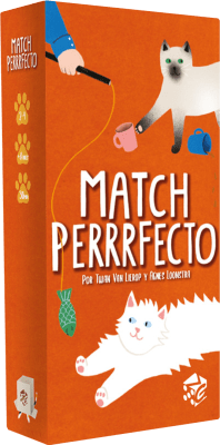 Match Perrrfecto