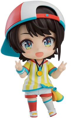 Figura Nendoroid: Oozora Subaru1