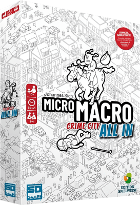 Micro Macro All In1