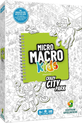 Micro Macro Kids