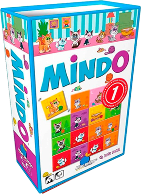Mindo