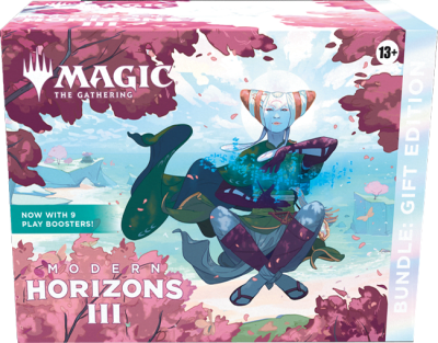 Gift Bundle MTG: Modern Horizons 3