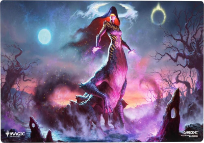 Gamegenic - Shiny Playmat Gamegenic MTG Lorwyn Eclipsed: Moonshadow