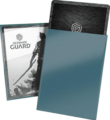 Protectores Ultimate Guard Katana Standard Size (Mountain Haze)1
