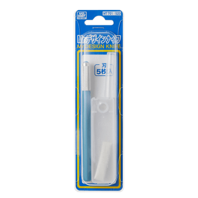 Mr. Design Knife MT701: 520