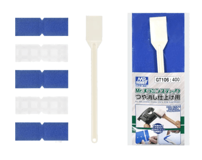 Mr. Melamine Foam Stick: GT106