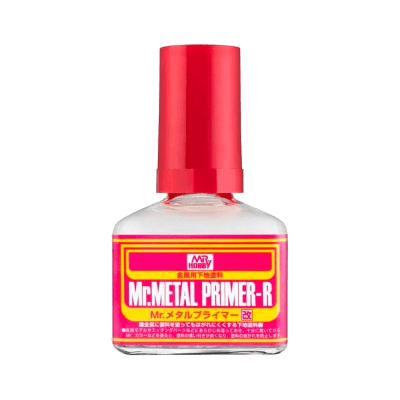 Mr Hobby Prime-R: MP242 40ml