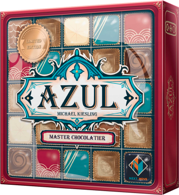 Azul Master Chocolatier