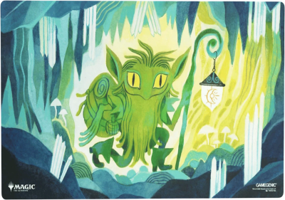 Prime Playmat Gamegenic MTG Lorwyn Eclipsed: Mutable Explorer