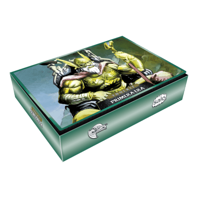 Toolkit MYL Primera Era: 2023 (Odin)1