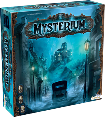 Mysterium1