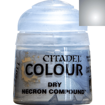 Citadel Colour Dry: Necron Compound 12ml1