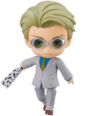 Figura Nendoroid: Kento Nanami1