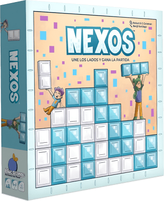 Nexos1