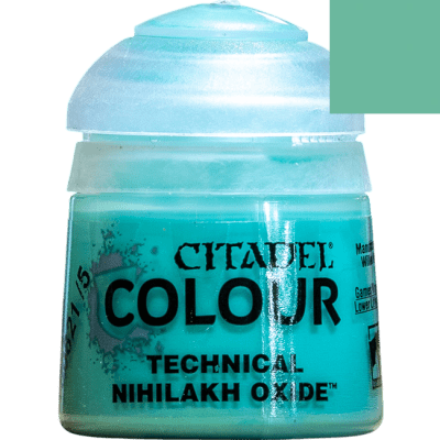 Citadel Colour Technical: Nihilakh Oxide 12ml