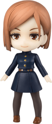 Figura Figuarts Mini Jujutsu Kaisen: Nobara Kugisaki1