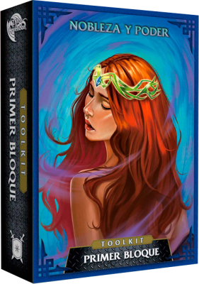 Toolkit MyL Primer Bloque: Nobleza y Poder