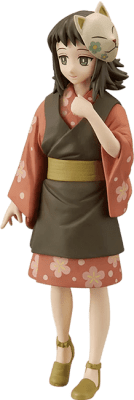 Figura Banpresto Kimetsu No Yaiba Vol.21 (Makomo A)1