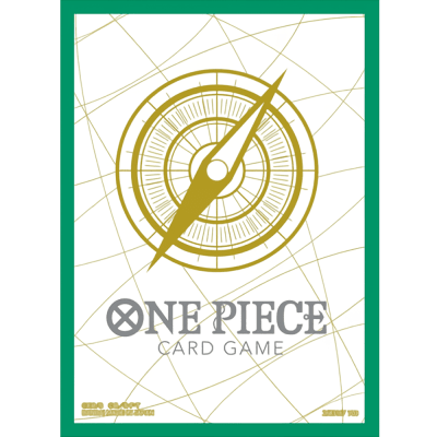 Protectores Bandai One Piece 70u (Vol.5 Classic)
