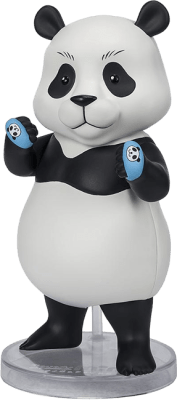 Figura Figuarts Mini Jujutsu Kaisen: Panda1