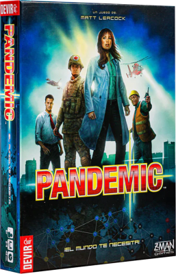 Pandemic