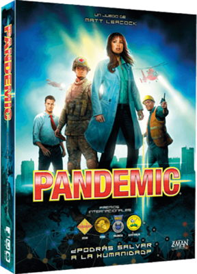 Pandemic