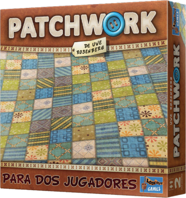 Patchwork