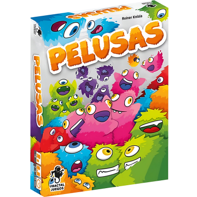 Pelusas