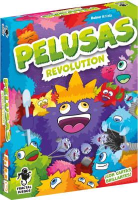 Pelusas Revolution
