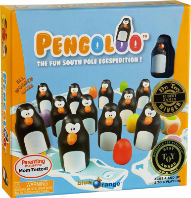 Pengoloo (Madera)