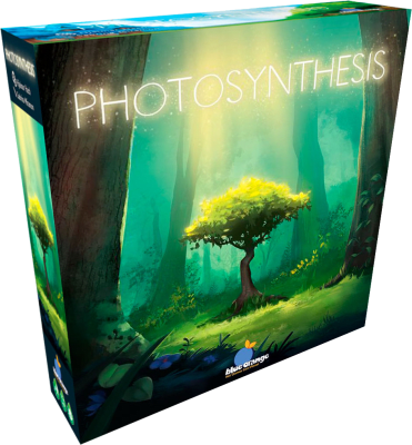 Photosynthesis