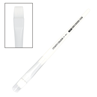 Pincel Citadel: Synthetic Drybrush (Large)