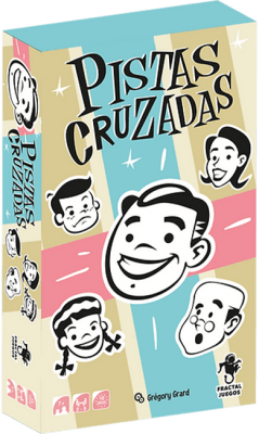Pistas cruzadas