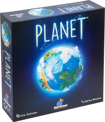 Planet