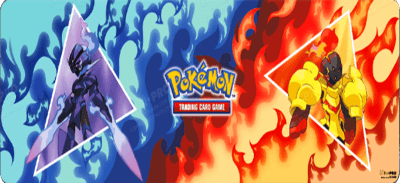 Table Mat Ultra Pro Pokémon 8'1