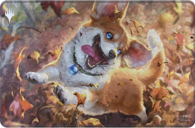 Playmat Ultra Pro Holofoil MTG: Modern Horizons 3 (Z)