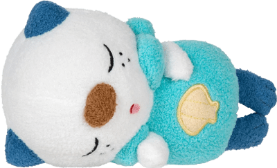 Peluche Jazwarez Pokémon 5