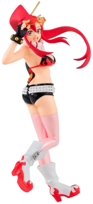 Figura Pop Up Parade: Yoko Littner1