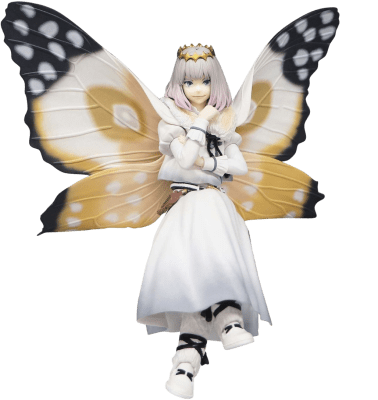 Figura FuRyu Noodle Stopper: Pretender Oberon