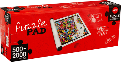 Puzzle Mat Heye 500 - 2000
